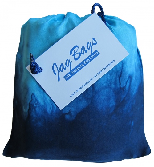 Jag Bag Deluxe Extra Wide & Extra Long Terrevista Trails