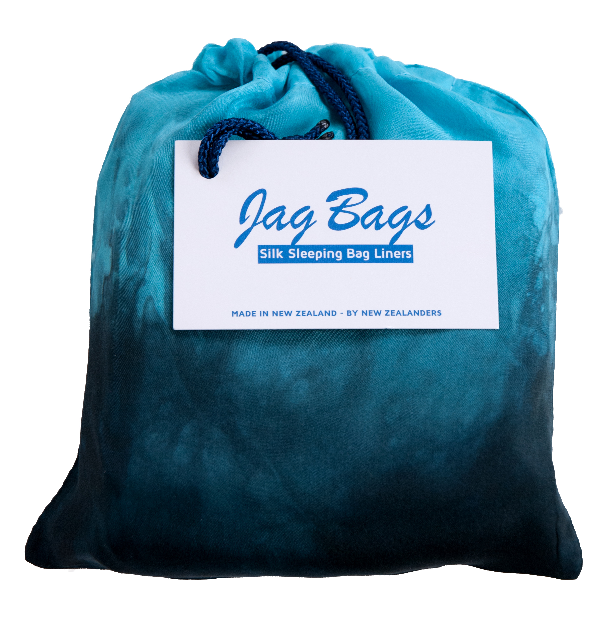 Jag Bag Deluxe Midnight Terrevista Trails
