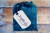JagBag Deluxe Sleeping Bag Liner - Paua - SPECIAL OFFER