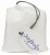 JagBag Deluxe - Extra Wide - White