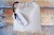 JagBag -  Small Mummy - Sleeping Bag Liner - White - SPECIAL OFFER