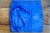 JagBag - Silk Pillowcase - Blue - SPECIAL OFFER