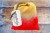 JagBag Standard Silk Sleeping Bag Liner - Sunburst - SPECIAL OFFER