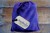 JagBag - Deluxe Double Violet - SPECIAL OFFER