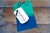 JagBag Standard - Peacock - SPECIAL OFFER