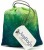 Jag Bag - Deluxe - Extra Wide & Extra Long - Paua