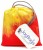 JagBag - Standard - Sunburst