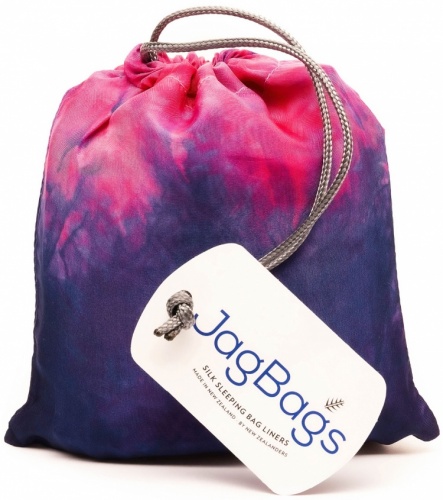 JagBag - Deluxe - Cerise
