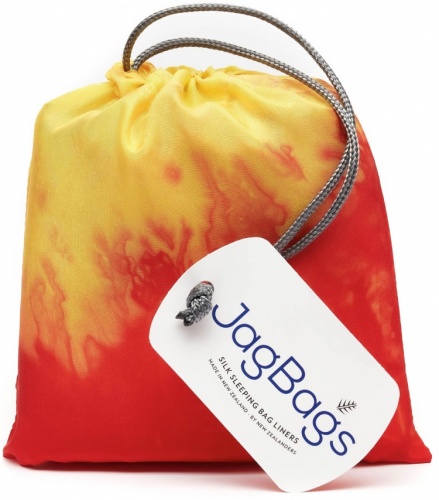 JagBag Deluxe - Extra Wide -Sunburst