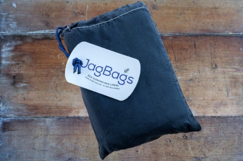 JagBag Deluxe Extra Long - Black - SPECIAL OFFER