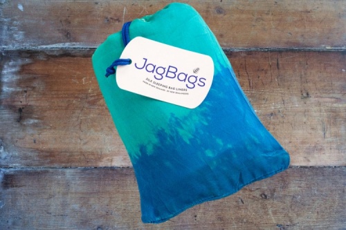 JagBag Deluxe - Extra Long - Paua - SPECIAL OFFER
