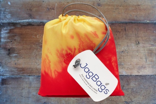 JagBag - Standard - Extra Wide - Sunburst