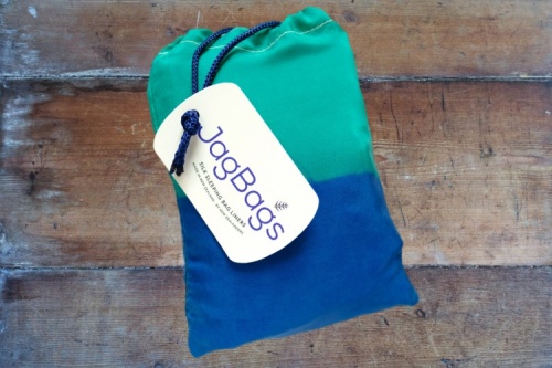 JagBag Standard - Peacock - SPECIAL OFFER